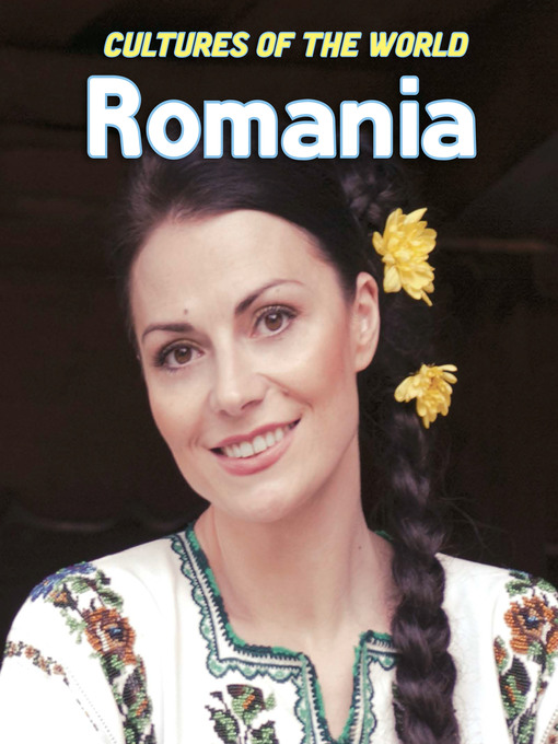 Title details for Romania by Sean Sheehan - Wait list